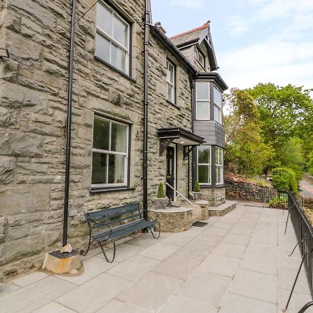 Villa Bryn Goleu Dolgellau Exterior foto