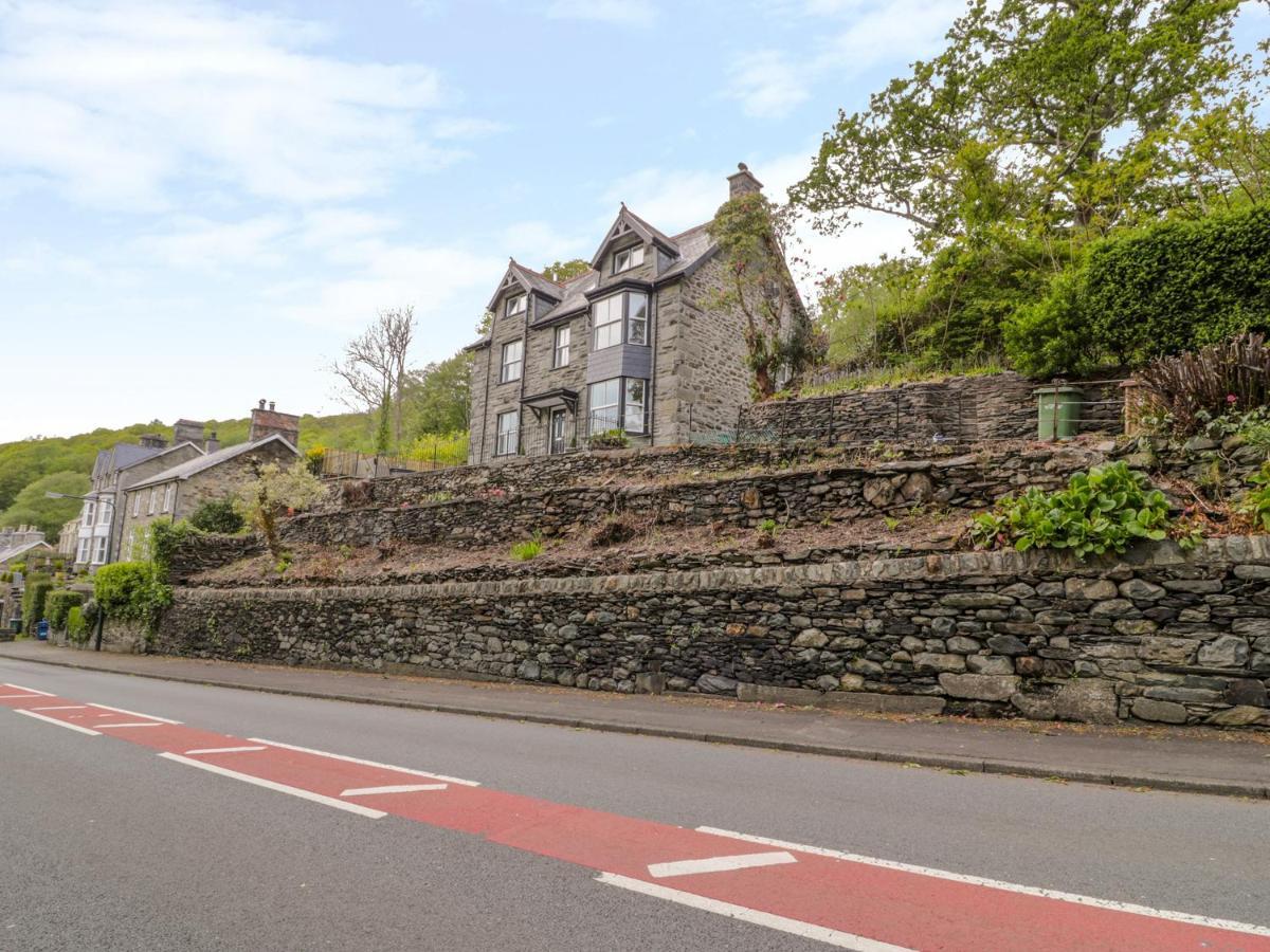 Villa Bryn Goleu Dolgellau Exterior foto