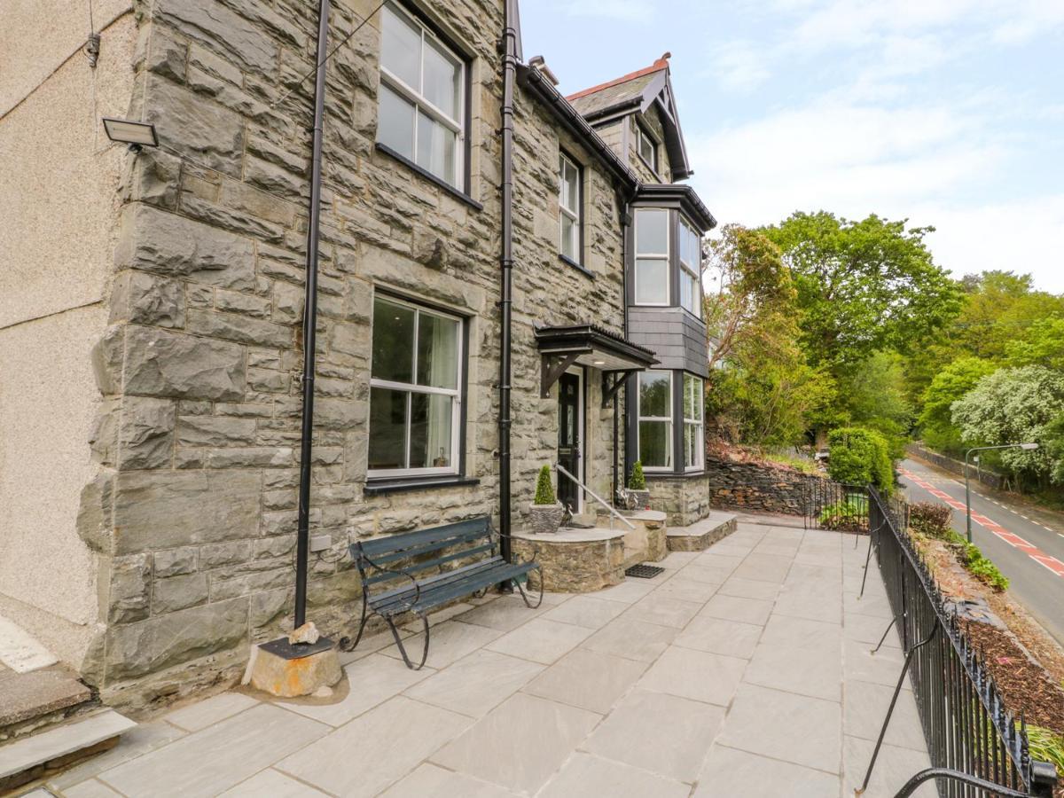 Villa Bryn Goleu Dolgellau Exterior foto